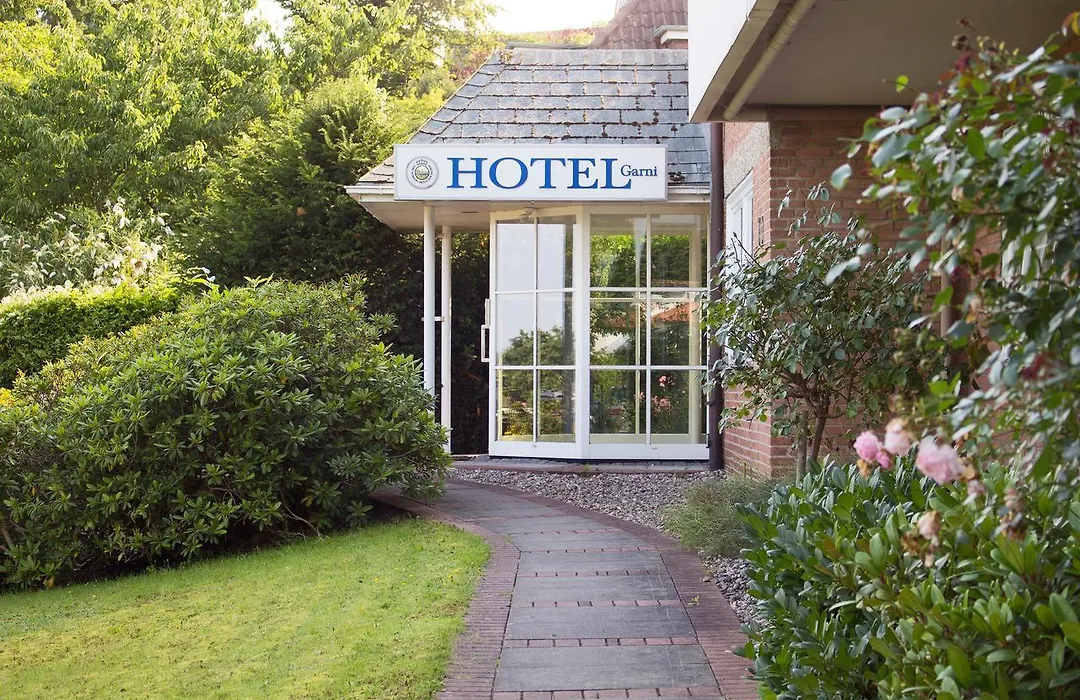 Hotel Seeblick Garni-1