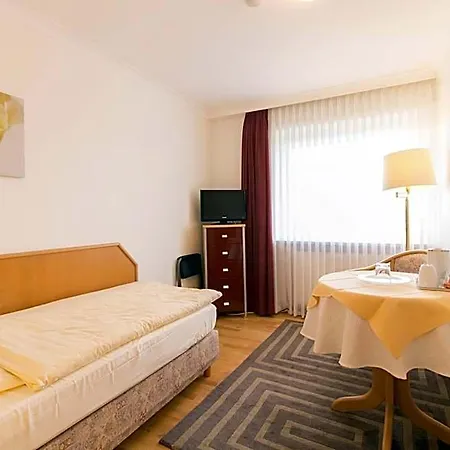 Hotel Seeblick Garni-3